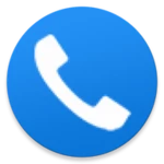 call recorder android application logo